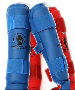 guardia-pu-budo-lucha-espinilla-desmontable-azul-o-rojo
