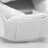 protege tibia et pieds amovible