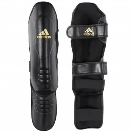 Protector de espinillas Adidas