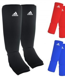 NUEVAS Espinilleras y Protectores de Pie de Espuma EVA - Adidas