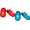 Protectores de pies Noris Karate
