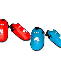 Protectores de pies Noris Karate
