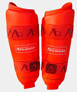 proteges-tibia-de-karate-arawaza-azul-o-rojo-wkf.
