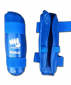 Espinilleras Noris
