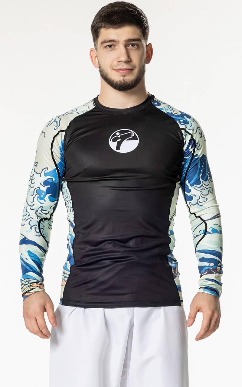 Lycra Tsunami Tokaido 5 rashguard-tokaido-tsunami-