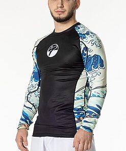 Lycra Tsunami Tokaido