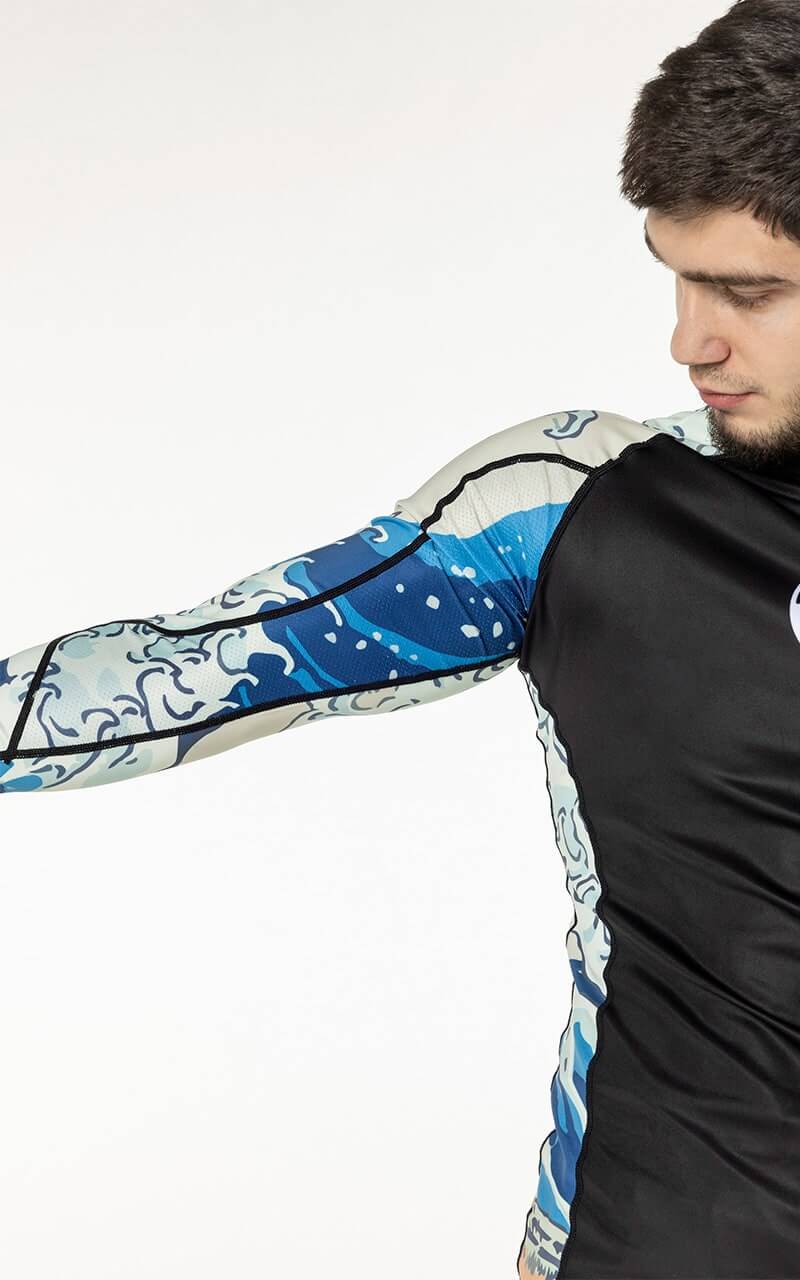 Lycra Tsunami Tokaido 4 rashguard-tokaido-tsunami-manche