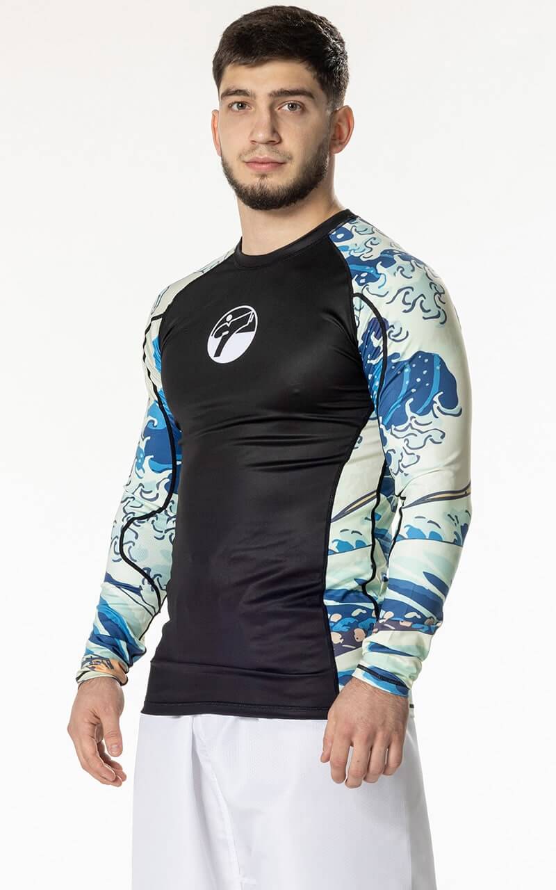 Lycra Tsunami Tokaido 3 Lycra Tsunami Tokaido