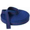 cinturón-rodillo-karate-azul-karate-gi