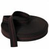 cinturón-rodillo-karate-negro-karate-gi