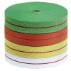 rollo-de-correas-karate-50m-todos-colores