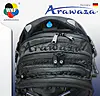 Mochila ARAWAZA Allround - Versátil 9 mochila-arawaza