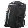 Mochila de competición PUNOK WKF 21 concurso-mochila-punok