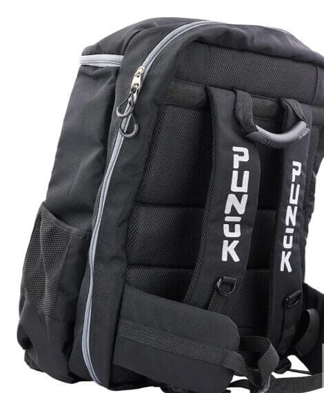Mochila de competición PUNOK WKF 7 concurso-mochila-punok-dos-wkf