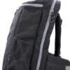 Mochila de competición PUNOK WKF 20 mochila de competición-punok-negro