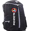 Mochila de competición PUNOK WKF 23 competición-mochila-punok-wkf