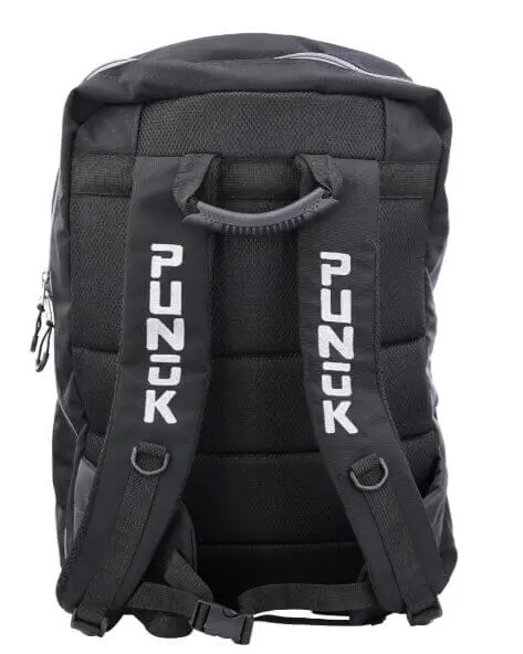 Mochila de competición PUNOK WKF 12 competición mochila-punok-wkf-dos