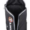 Mochila de competición PUNOK WKF 16 mochila de competición-punok-wkf-negro