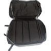 Mochila de competición PUNOK WKF 15 competition-backpack-punok-wkf-black-open
