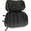 Mochila de competición PUNOK WKF 15 competition-backpack-punok-wkf-black-open