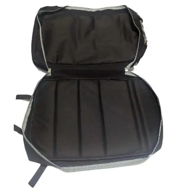 Mochila de competición PUNOK WKF 5 competition-backpack-punok-wkf-black-open