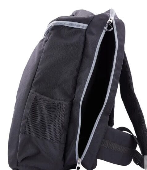 Mochila de competición PUNOK WKF 9 concurso-punok-mochila