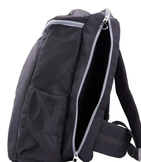 Mochila de competición PUNOK WKF 9 concurso-punok-mochila