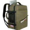 mochila de viaje-