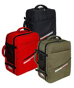 Mochila de viaje KAMIKAZE