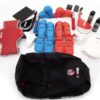 Mochila SMAI Performance - WKF 7 mochila-rendimiento-smai-wkf-equipamiento