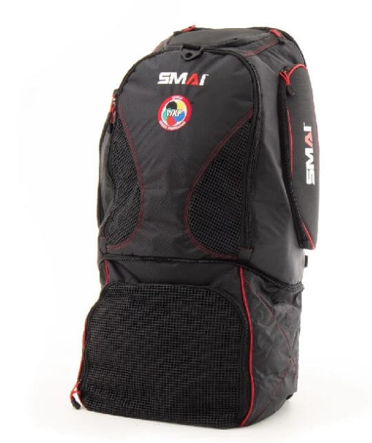 Mochila SMAI Performance - WKF 3 Mochila SMAI Performance