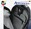 Mochila ARAWAZA Allround - Versátil 13 Mochila ARAWAZA Allround - Versátil - Imagen 6