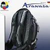 Mochila ARAWAZA Allround - Versátil 10 mochila-polivalente-negra-arawaza