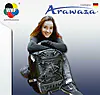 Mochila ARAWAZA Allround - Versátil