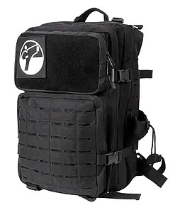 Mochila Tokaido MyBackPack con velcro