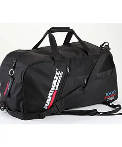 Edición especial Tokio Mochila karate-gi