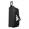 bolsa de deporte con ruedas pu