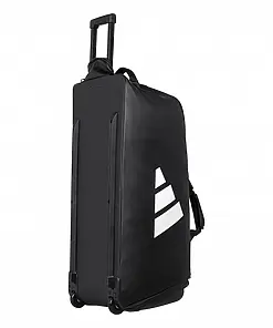 bolsa de deporte con ruedas pu