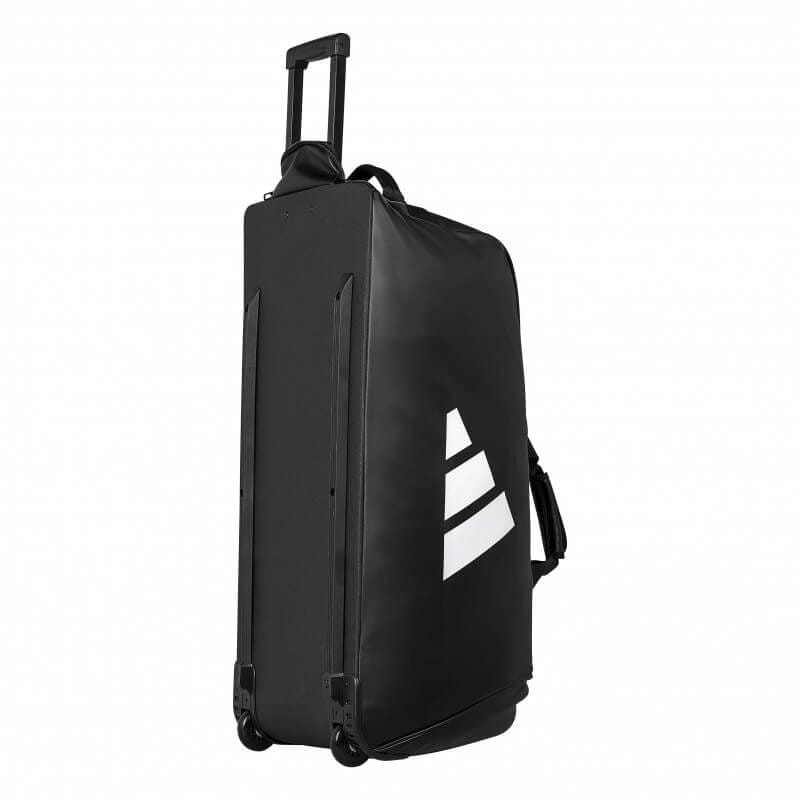 Bolsa de deporte Adidas 2 en 1 con ruedas 3 bolsa de deporte con ruedas pu