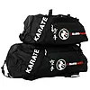 Bolsa de deporte convertible Budo-Fight Karate