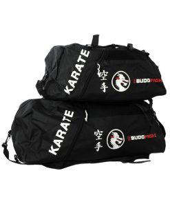 Bolsa de deporte convertible Budo-Fight Karate