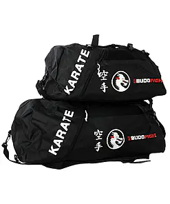 Bolsa de deporte convertible Budo-Fight Karate
