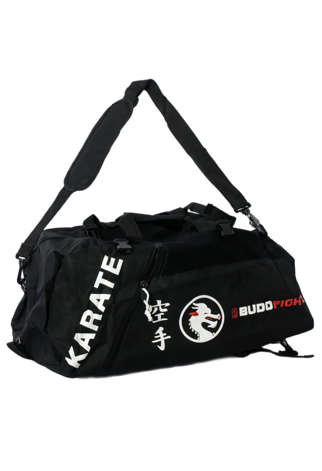 Bolsa de deporte convertible Budo-Fight Karate - Imagen 3