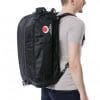 sac de sport karate tokaido jka zip