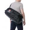 sac de sport karate tokaido zip