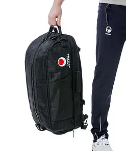 Bolsa de deporte kárate - TOKAIDO Zip JKA