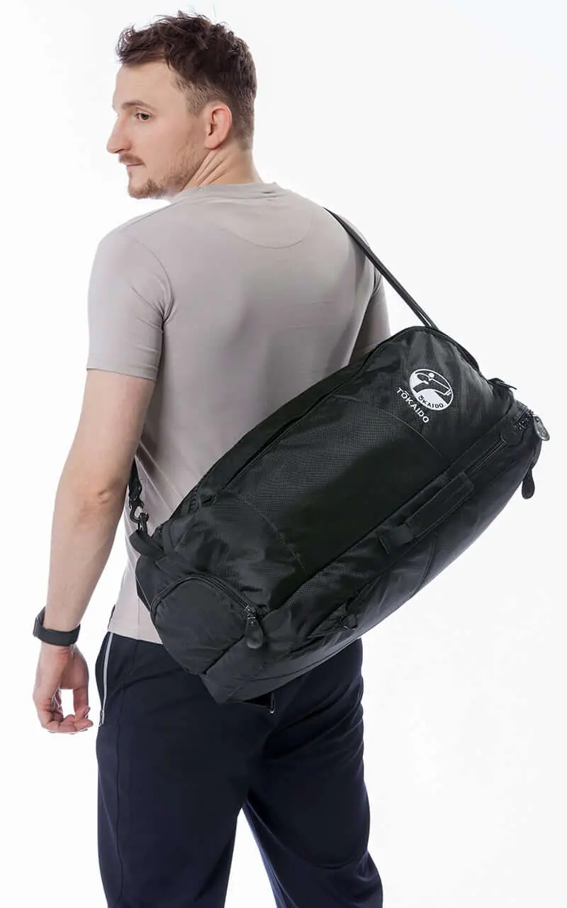 bolsa de deporte multiusos-tokaido-big-zip-pro-