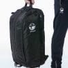 Bolsa de deporte multifunción Tokaido BIG ZIP PRO