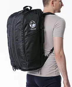 bolsa de deporte multiusos-tokaido-big-zip-pro
