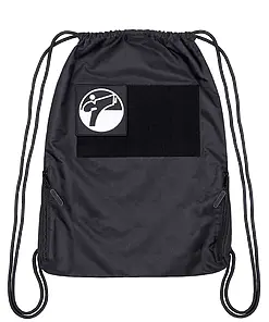 Bolsa de deporte Tokaido MyGymBag con velcro